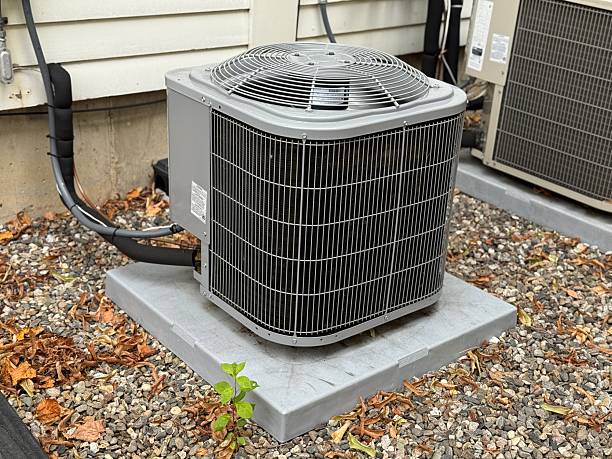 24/7 Emergency Hvac experts in Petersburg, OH